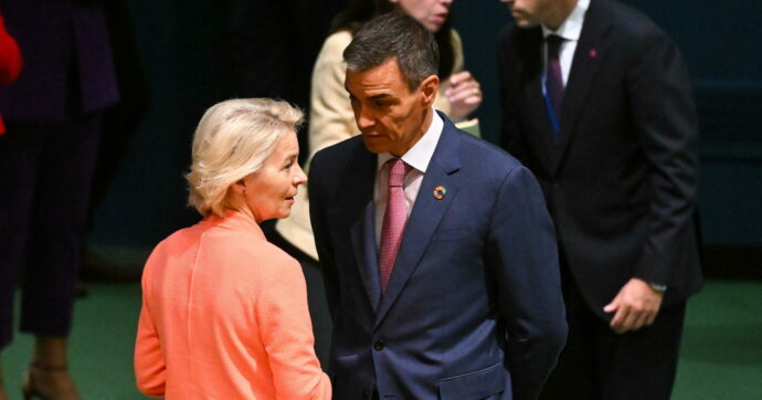 Gaza, in Spagna il governo approva l’embargo totale sulla vendita di armi a Israele. “Vogliamo aprire la strada in Ue”