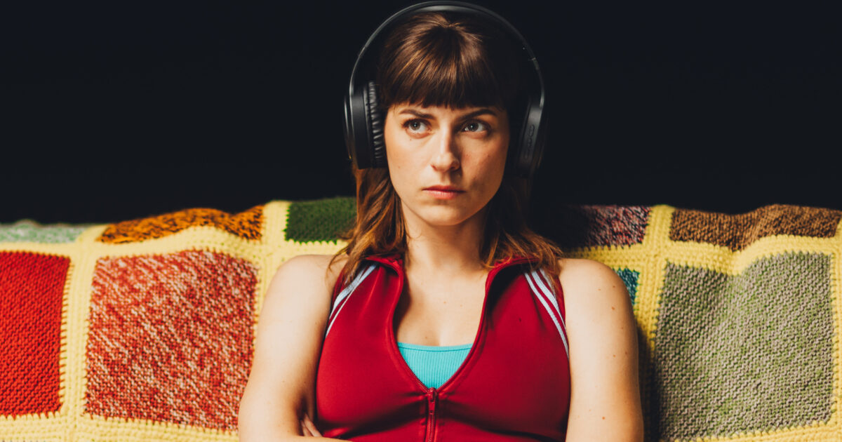 “Bisogna dire addio ai ruoli che ti danno così tanto, e mentre lo dico mi viene da piangere”: Maria Chiara Giannetta parla dell’ultima stagione di Blanca