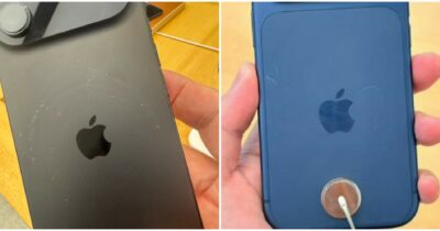Copertina di Nuovi Iphone17Pro, gli utenti segnalano graffi sul dorso: a poche ore dall’acquisto, decine di post su X contro Apple