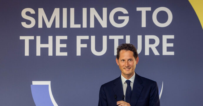 Stellantis in panne: ferma la produzione a Pomigliano e in altre 5 fabbriche europee