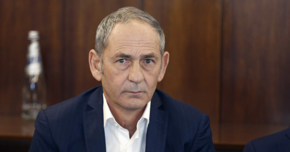 Gaza, il deputato di Fi sfida il partito: “Netanyahu è un folle infame criminale. Il mio seggio non vale quanto la libertà”
