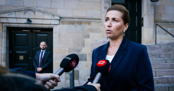 Droni sugli aeroporti di Copenaghen e Oslo, la Commissione Ue: “Tutto punta verso la Russia”. Mosca: “Accuse infondate”