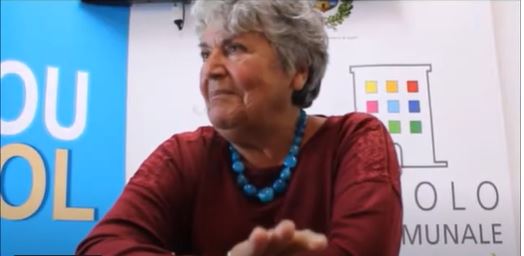 “Grazie a me la prima scuola intitolata a Giancarlo Siani, la camorra voleva farla saltare in aria”