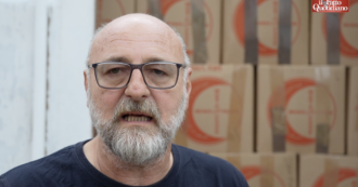 Copertina di Gaza, da Genova 300 tonnellate di aiuti: “Le barche della Flotilla proveranno via mare, noi via terra dalla Giordania”