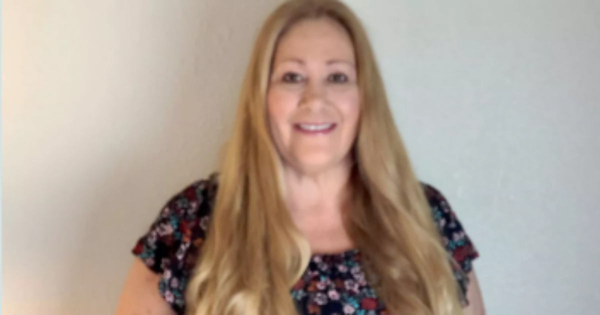 “Sono morta due volte, l’ultima ho litigato con Dio, gli ho urlato: ‘Diavolo, no non posso stare qui’. E’ stato Gesù a riportarmi in vita”: la storia di Pegi Robinson