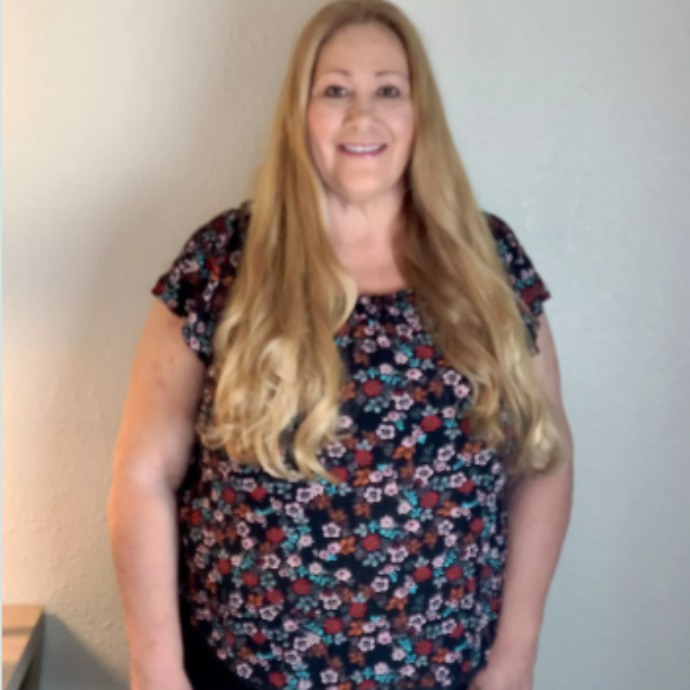 “Sono morta due volte, l’ultima ho litigato con Dio, gli ho urlato: ‘Diavolo, no non posso stare qui’. E’ stato Gesù a riportarmi in vita”: la storia di Pegi Robinson