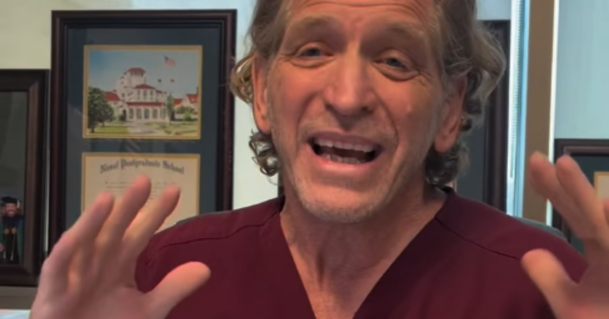 “Ho vissuto per 100 giorni in una capsula sott’acqua, mi sono rimpicciolito di quasi due centimetri”: l’esperimento di Joseph Dituri