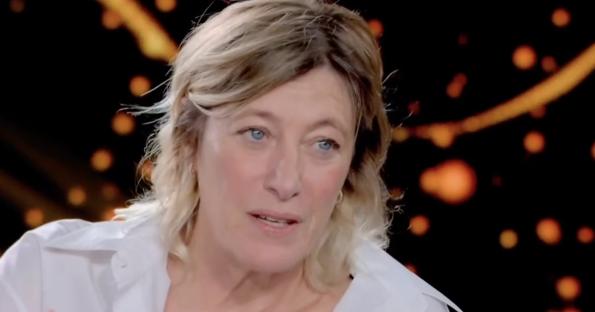 ho elaborato la violenza sessuale subita da piccola perch233 non l8217ho vissuto da sola ero con la mia amica silvia valeria bruni tedeschi a verissimo