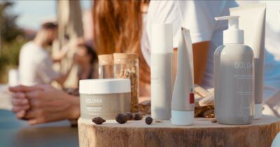 Copertina di Dalle creme con il latte di bufala al rossetto ‘più veloce del west’: i trend e le novità più interessanti che abbiamo provato alla Milano Beauty Week