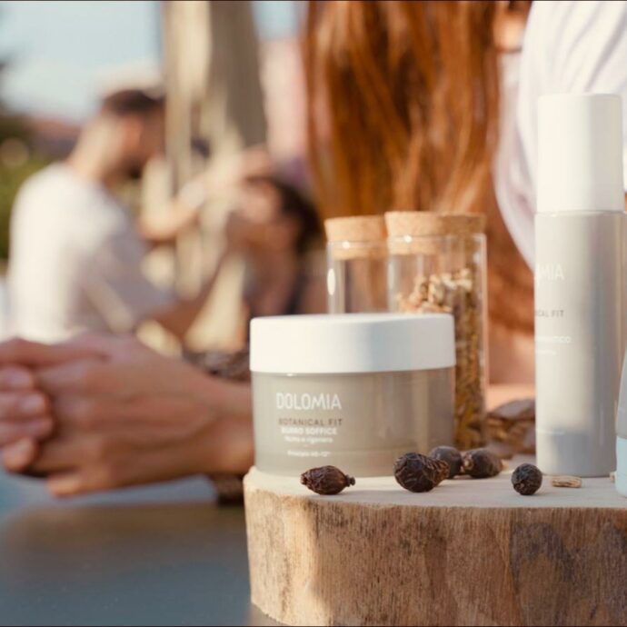 Dalle creme con il latte di bufala al rossetto ‘più veloce del west’: i trend e le novità più interessanti che abbiamo provato alla Milano Beauty Week