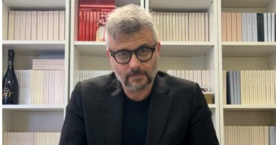 Copertina di Da Don Gallo a Vauro, la casa editrice Aliberti compie 25 anni: “La più grande minaccia all’indipendenza? Il mercato”