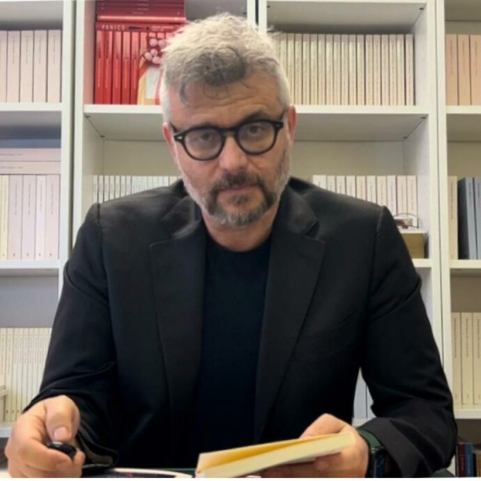 Da Don Gallo a Vauro, la casa editrice Aliberti compie 25 anni: “La più grande minaccia all’indipendenza? Il mercato”