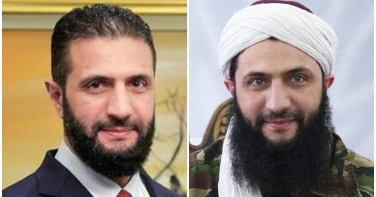 Ahmad al Sharaa, l’uomo delle prime volte: dal turbante al doppio petto, storia dell’ex jihadista che ora parla ai potenti del mondo