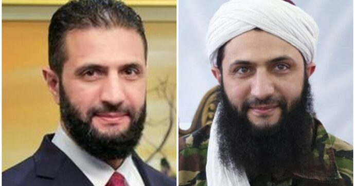 Ahmad al Sharaa, l’uomo delle prime volte: dal turbante al doppio petto, storia dell’ex jihadista che ora parla ai potenti del mondo