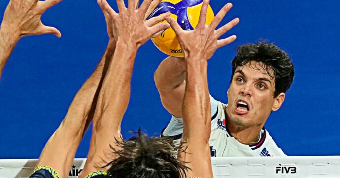 Mondiali volley, l’Italia sfida il Belgio ai quarti. De Giorgi: “Non dobbiamo vederla come una rivincita” | Orario e diretta tv