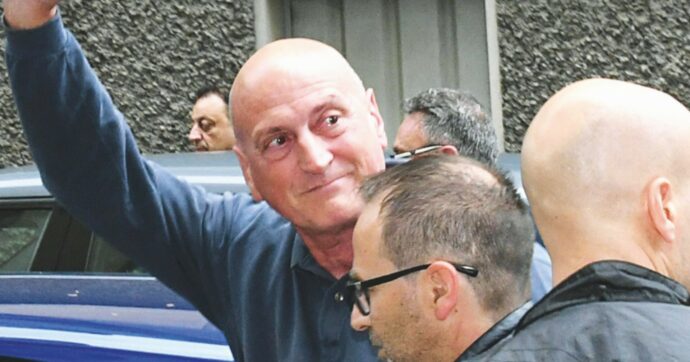 Chico Forti resta in carcere: negata libertà condizionale