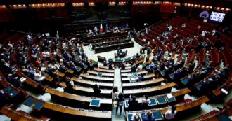 FdI chiede a Piantedosi informativa su Hannoun e i finanziamenti a Hamas. Tensione in Aula alla Camera