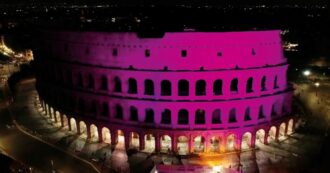 Ottobre rosa, torna la campagna di prevenzioni dei tumori al seno