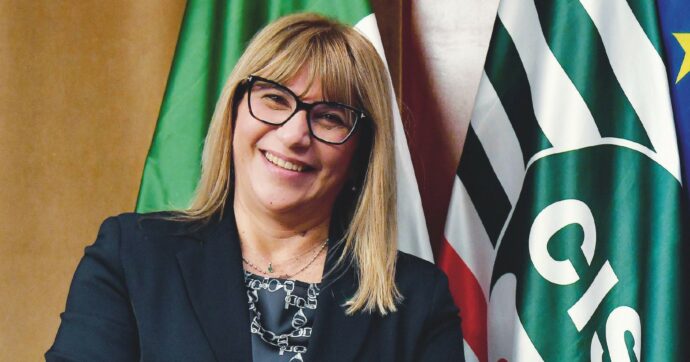 Cisl, Fumarola e la censura al sindacalista “anti-Meloni”