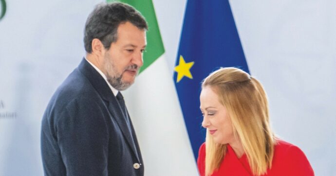 Regionali, 2 a 0 e patto scritto: le condizioni di Meloni per il Veneto alla Lega