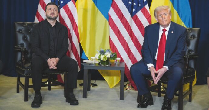 Trump prima uccide l’Onu e poi dice: “I velivoli russi possiamo pure abbatterli”