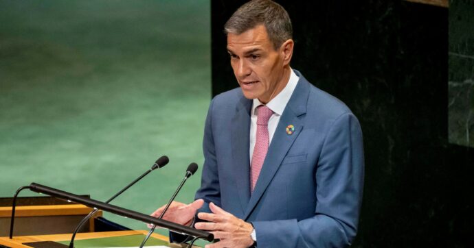 Spagna: via all’embargo alle armi a Tel Aviv