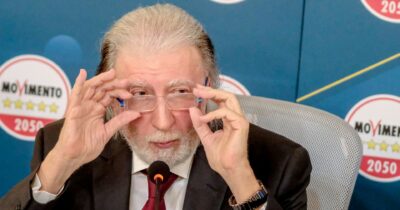 Copertina di Roberto Scarpinato: “Nessuna ‘combine’: la destra vuole farci fuori dall’Antimafia”