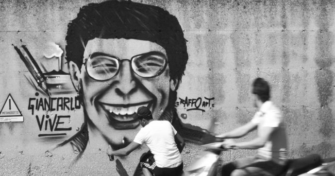 I muschilli di Napoli: la lezione di Siani