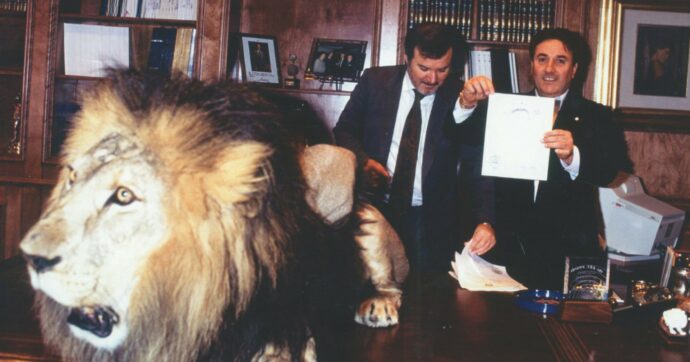 Craxi, il Milan, la Mgm: vita e follie del “leone di Orvieto”