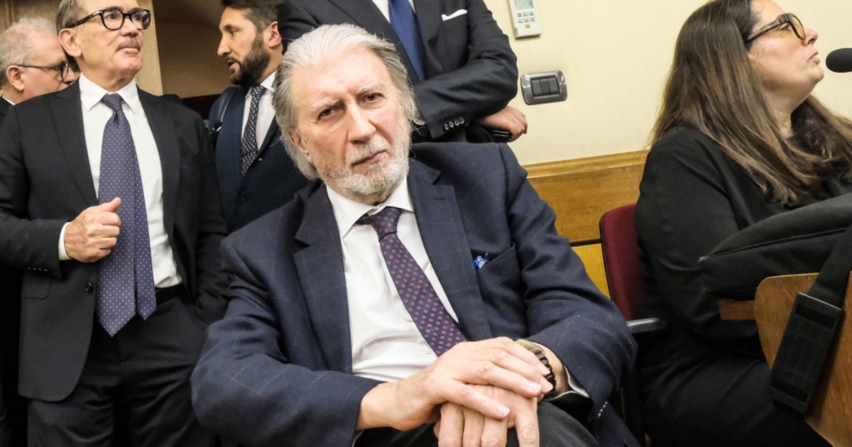 non cadiamo nel 8216gioco8217 scarpinato e natoli non hanno cercato di accordarsi per dire il falso