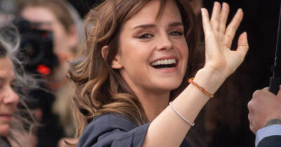 Copertina di “La recitazione? Non mi manca la pressione, è stressante. La promozione la trovavo piuttosto demoralizzante”: Emma Watson e la sua nuova vita