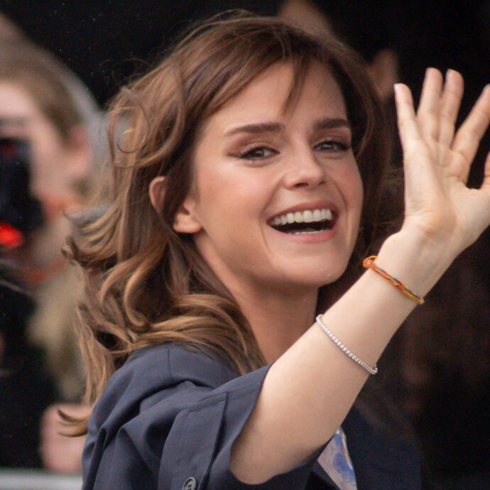“La recitazione? Non mi manca la pressione, è stressante. La promozione la trovavo piuttosto demoralizzante”: Emma Watson e la sua nuova vita