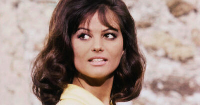 Copertina di È morta Claudia Cardinale, addio alla bellezza senza tempo interprete di Otto e mezzo, Il Gattopardo e Fitzcarraldo