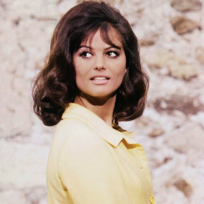 È morta Claudia Cardinale, addio alla bellezza senza tempo interprete di Otto e mezzo, Il Gattopardo e Fitzcarraldo