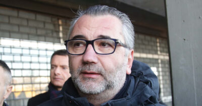 Copertina di Fu trasferito con l’accusa di favori al Pd: ora il procuratore del caso Bibbiano chiede allo Stato mezzo milione di danni