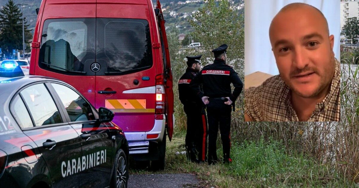 Scomparsa di Cinzia Pinna, fermato l’imprenditore Emanuele Ragnedda dopo una fuga in gommone