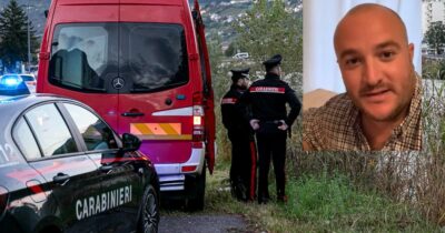 Copertina di Femminicidio Cinzia Pinna, fermato noto imprenditore di vini dopo una fuga in gommone: ha confessato