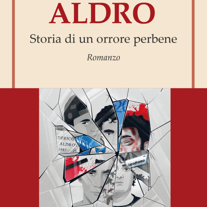“Aldro. Storia di un orrore perbene”: il libro che ricorda Federico Aldrovandi, ucciso a 18 anni – L’estratto in esclusiva