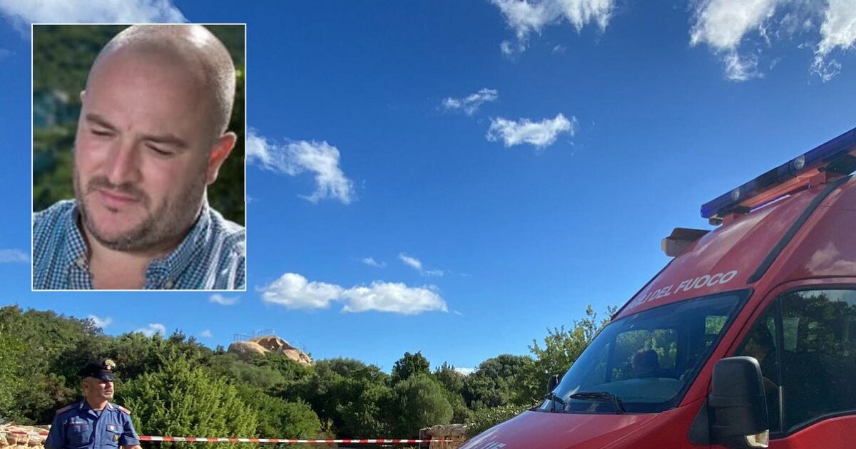 chi 232 emanuele ragnedda l8217uomo che ha confessato il femminicidio di cinzia pinna il suo vino 232 il pi249 caro d8217italia