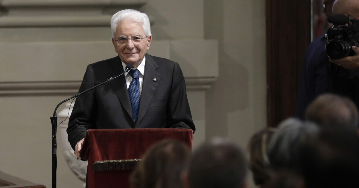 mattarella grazia quattro detenuti tra loro l8217assassino di un padre violento e il vigilante che uccise un ladro in fuga