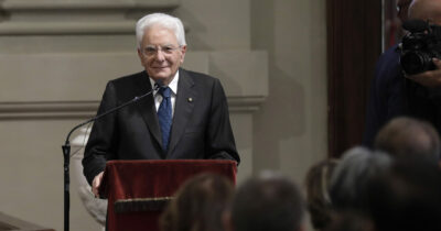 Copertina di Mattarella grazia quattro detenuti: tra loro l’assassino di un padre violento e il vigilante che uccise un ladro in fuga