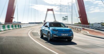 Copertina di Nissan Micra, la prova de Il Fatto.it – Elettrica, fino a 416 km di autonomia e comfort hi-tech – FOTO