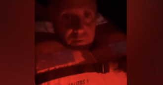 Copertina di Global Sumud Flotilla, il senatore M5s Croatti: “Boati e polveri urticanti su alcune navi vicine a noi”