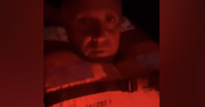 Copertina di Global Sumud Flotilla, il senatore M5s Croatti: “Boati e polveri urticanti su alcune navi vicine a noi”