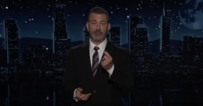 Copertina di “Se vi piaccio vi piaccio, se non vi piaccio non vi piaccio: non mi illudo di cambiare l’opinione di nessuno. L’omicidio di Kirk? Non volevo prenderlo alla leggera”: Jimmy Kimmel commosso