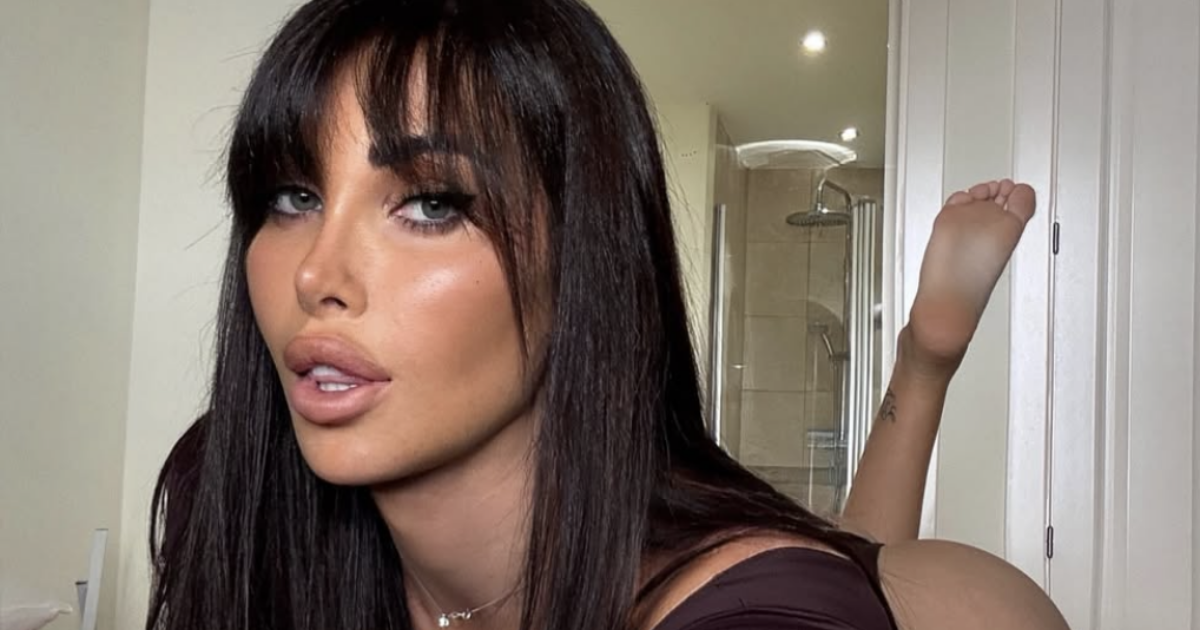 “Il catcalling? Lo adoro tantissimo. Questa estate ad Ibiza un calciatore mi ha offerto 10mila euro per fare sesso”: lo rivela Martina Bacci, modella di OnlyFans