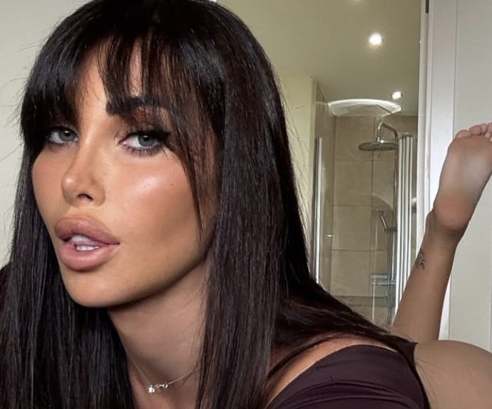 “Il catcalling? Lo adoro tantissimo. Questa estate ad Ibiza un calciatore mi ha offerto 10mila euro per fare sesso”: lo rivela Martina Bacci, modella di OnlyFans