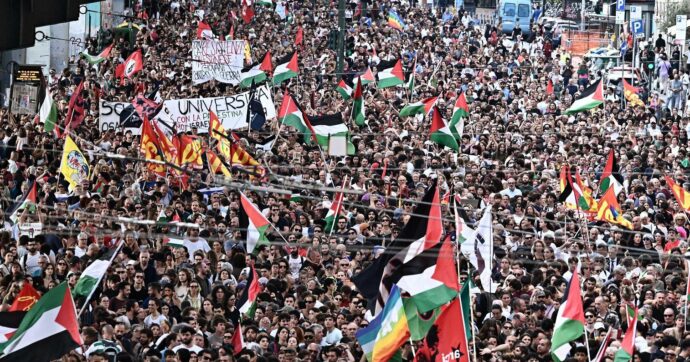 L’Usb rilancia: “Nuovo sciopero generale, senza preavviso”. Scontro con Salvini: “Non permetteremo il caos”