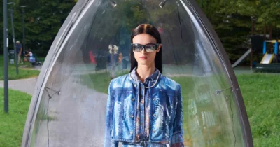 Copertina di “Il più grande atto democratico della moda”: Diesel organizza una “caccia alle uova” in centro a Milano, ai vincitori un look per Natale