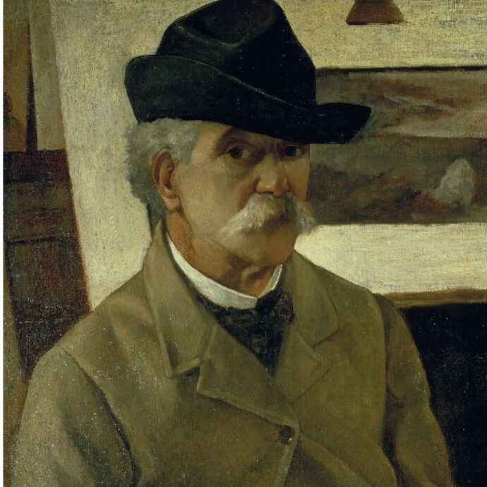 Dai butteri della Maremma all’Italia del Risorgimento: la rivoluzione di Giovanni Fattori, il maestro dei Macchiaioli